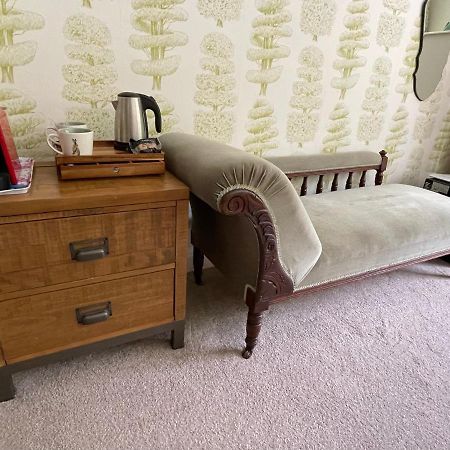 The Woodlands Bed & Breakfast Sandsend Eksteriør bilde