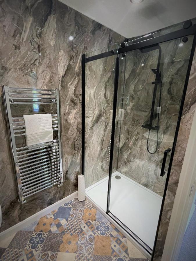 The Woodlands Bed & Breakfast Sandsend Eksteriør bilde