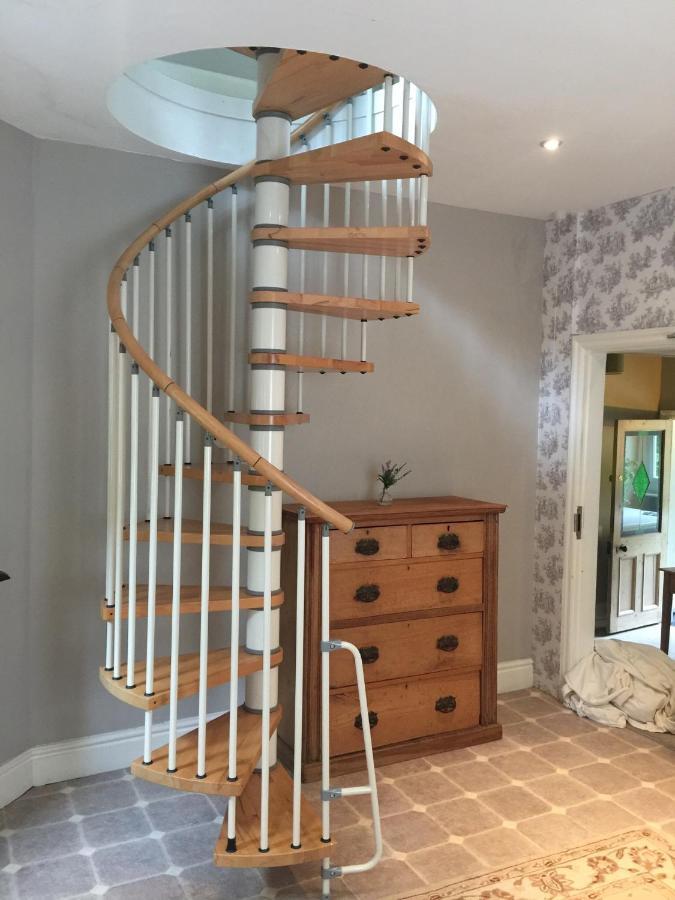 The Woodlands Bed & Breakfast Sandsend Eksteriør bilde